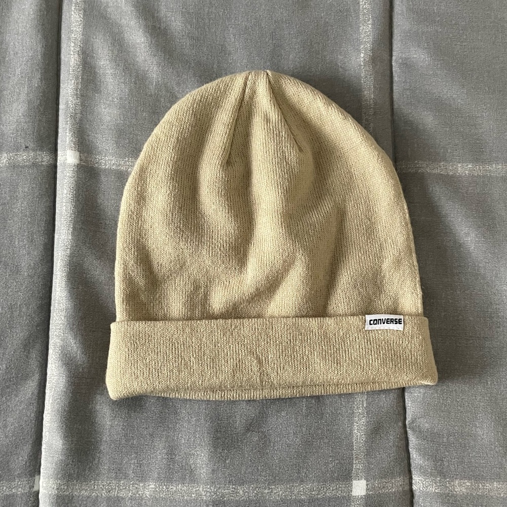 Converse Beanie